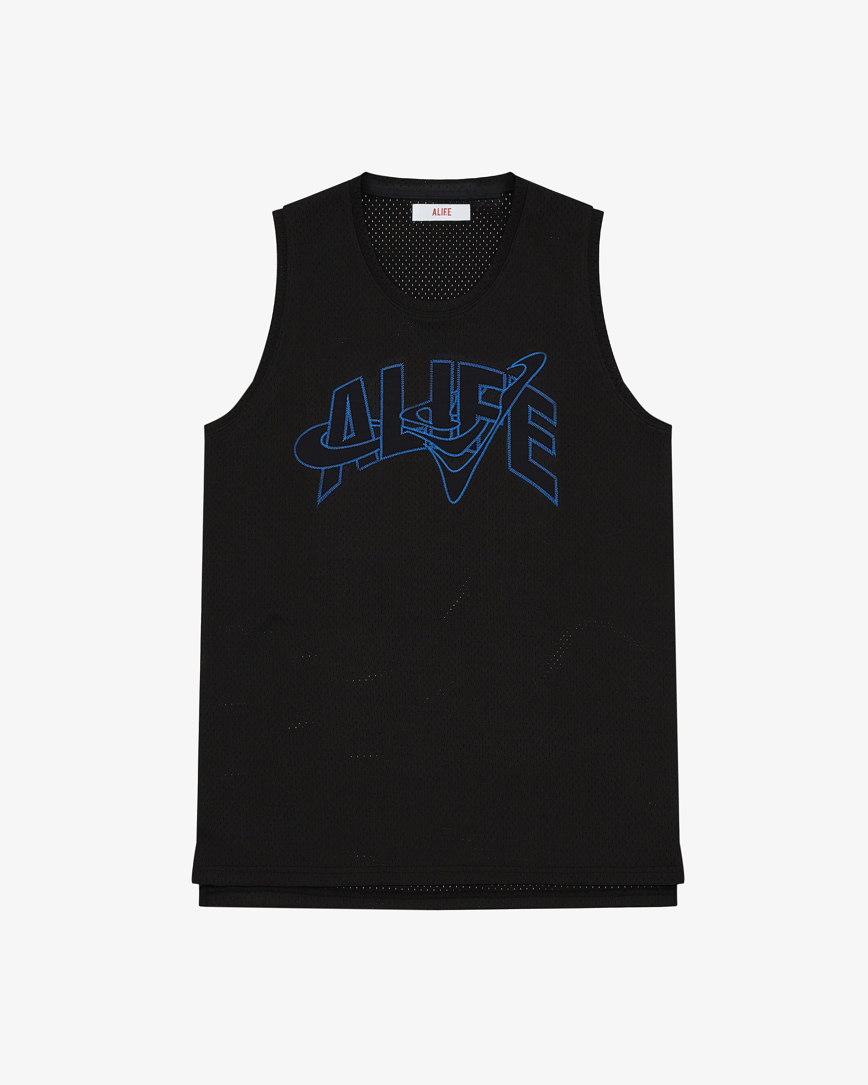 TRAP ATHLETICS TANK