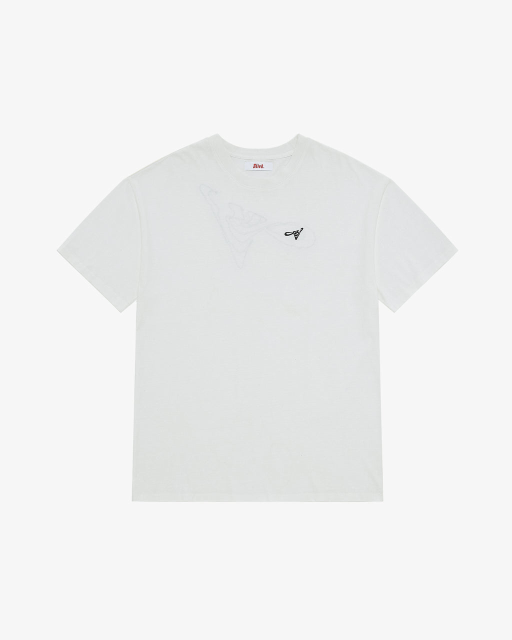 ALIFE CIRCLE LOGO BASIC S/S TEE