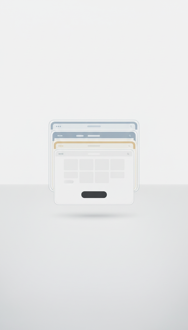 High-Conversion Layout Package