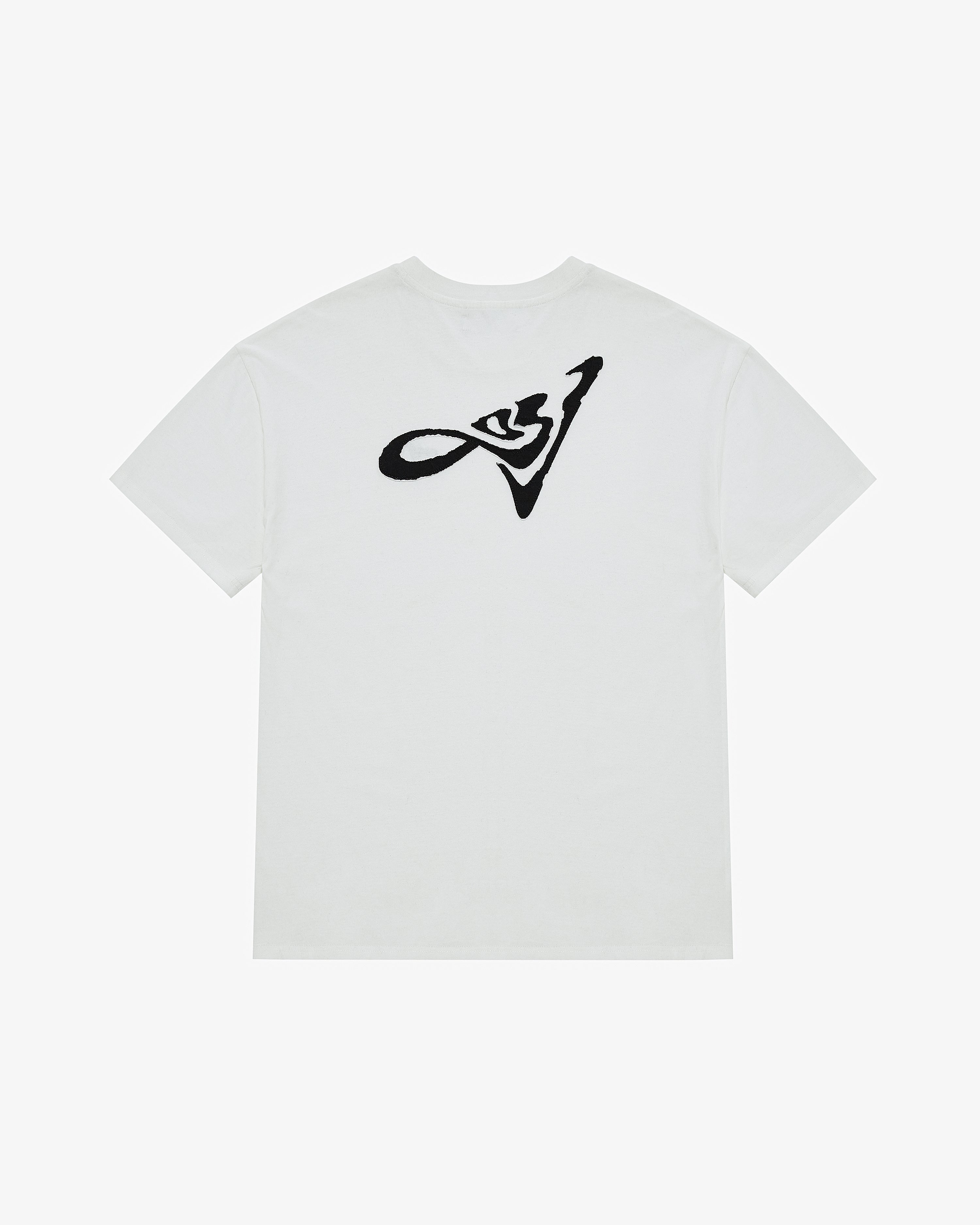 ALIFE CIRCLE LOGO BASIC S/S TEE