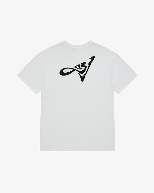 ALIFE CIRCLE LOGO BASIC S/S TEE