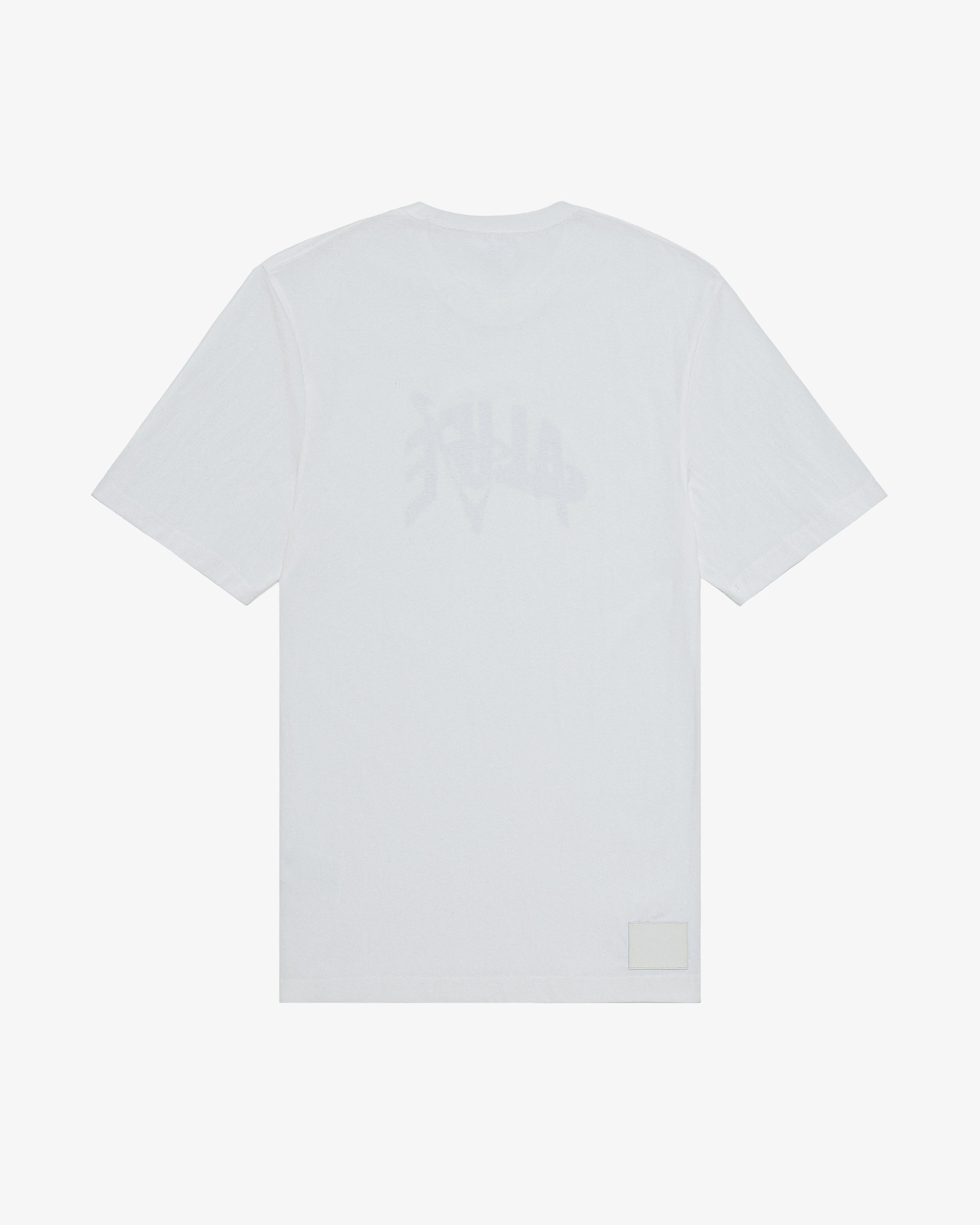 TRAP LOGO S/S TEE