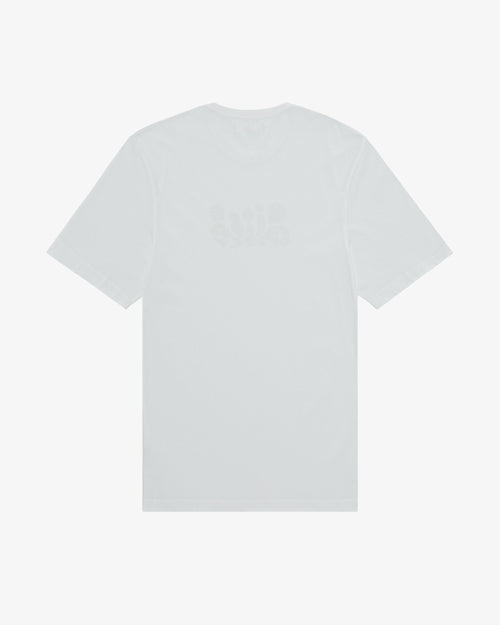 BASIC BUBBLE LOGO S/S TEE